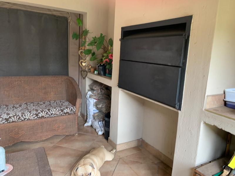 To Let 3 Bedroom Property for Rent in Vanderbijlpark SE 3 Gauteng