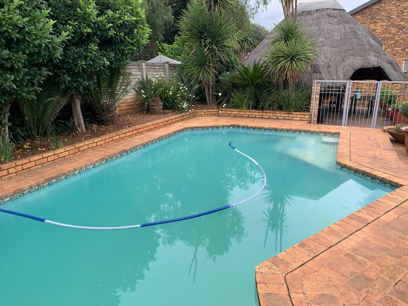 0 Bedroom Property for Sale in Vanderbijlpark SE 3 Gauteng