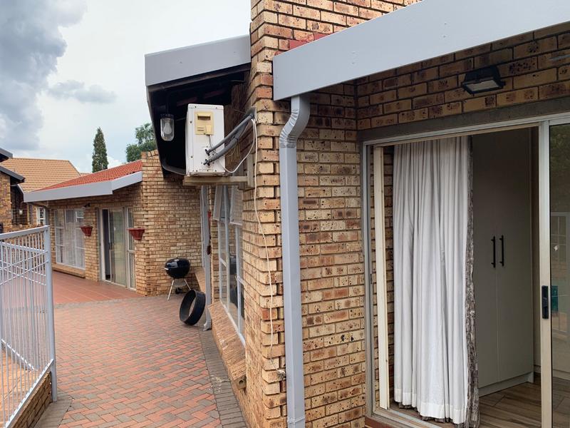 0 Bedroom Property for Sale in Vanderbijlpark SE 3 Gauteng