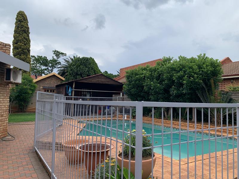 0 Bedroom Property for Sale in Vanderbijlpark SE 3 Gauteng