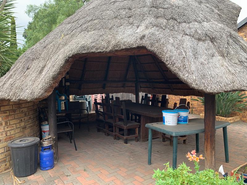 0 Bedroom Property for Sale in Vanderbijlpark SE 3 Gauteng