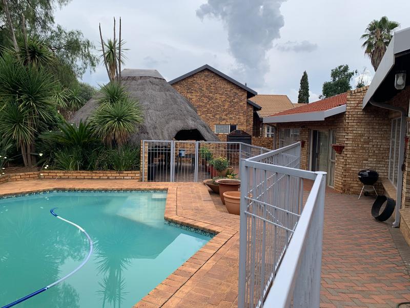 0 Bedroom Property for Sale in Vanderbijlpark SE 3 Gauteng