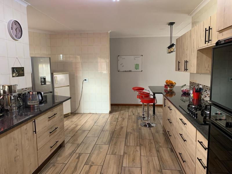 0 Bedroom Property for Sale in Vanderbijlpark SE 3 Gauteng