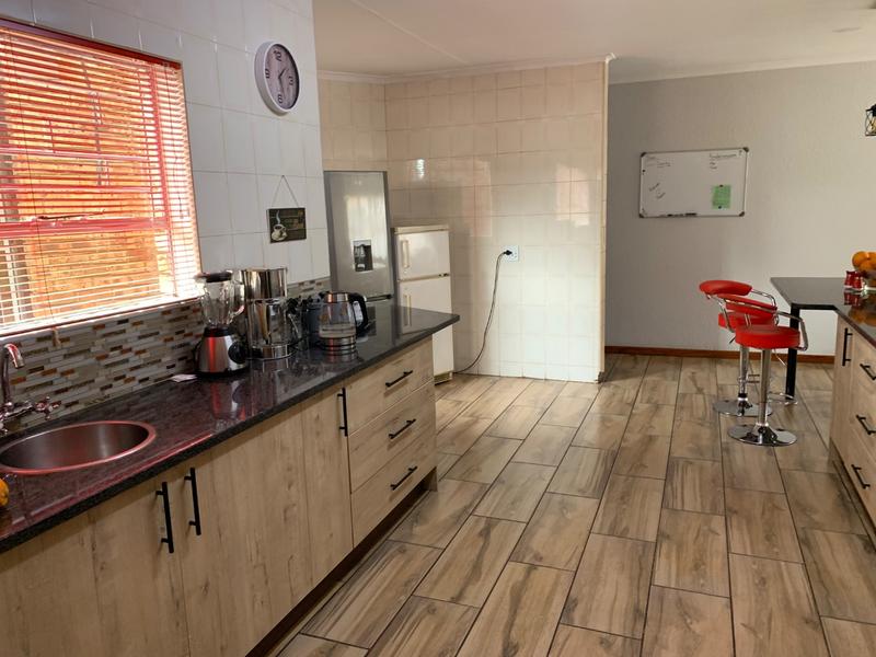 0 Bedroom Property for Sale in Vanderbijlpark SE 3 Gauteng