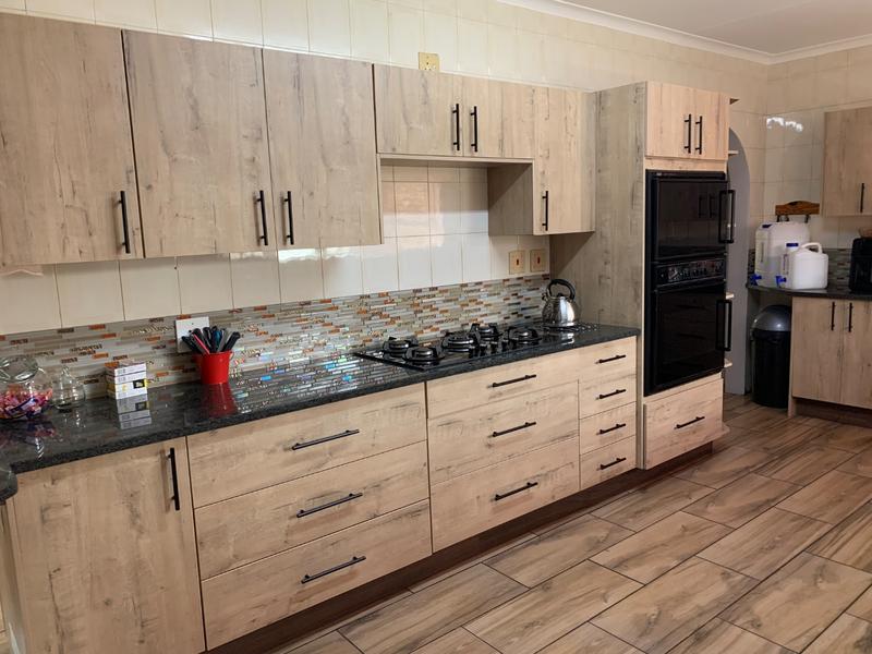 0 Bedroom Property for Sale in Vanderbijlpark SE 3 Gauteng