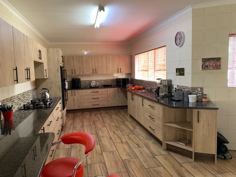 0 Bedroom Property for Sale in Vanderbijlpark SE 3 Gauteng