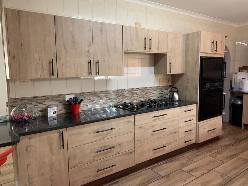 0 Bedroom Property for Sale in Vanderbijlpark SE 3 Gauteng