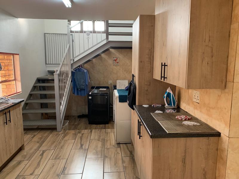 0 Bedroom Property for Sale in Vanderbijlpark SE 3 Gauteng