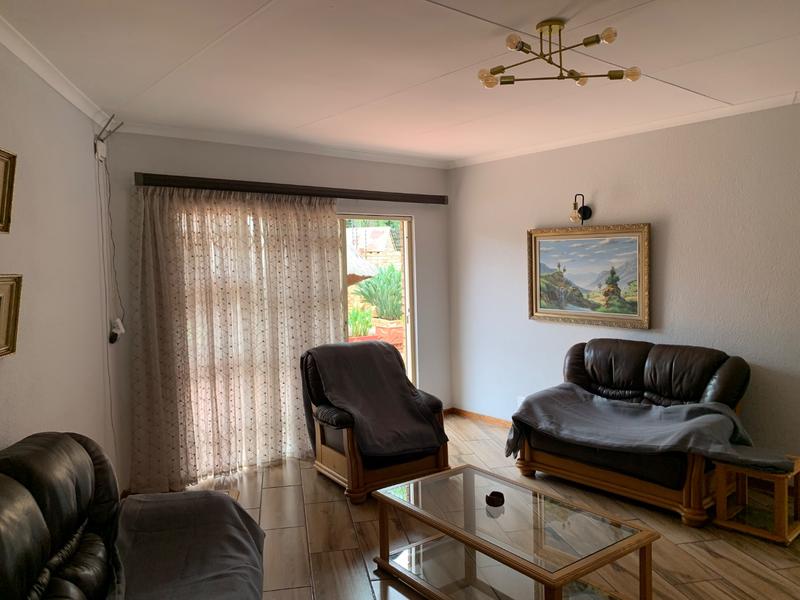 0 Bedroom Property for Sale in Vanderbijlpark SE 3 Gauteng