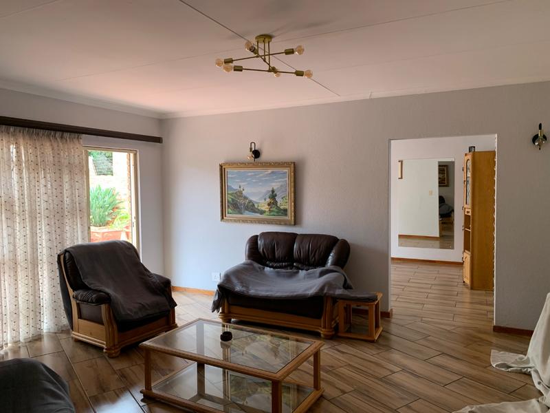 0 Bedroom Property for Sale in Vanderbijlpark SE 3 Gauteng