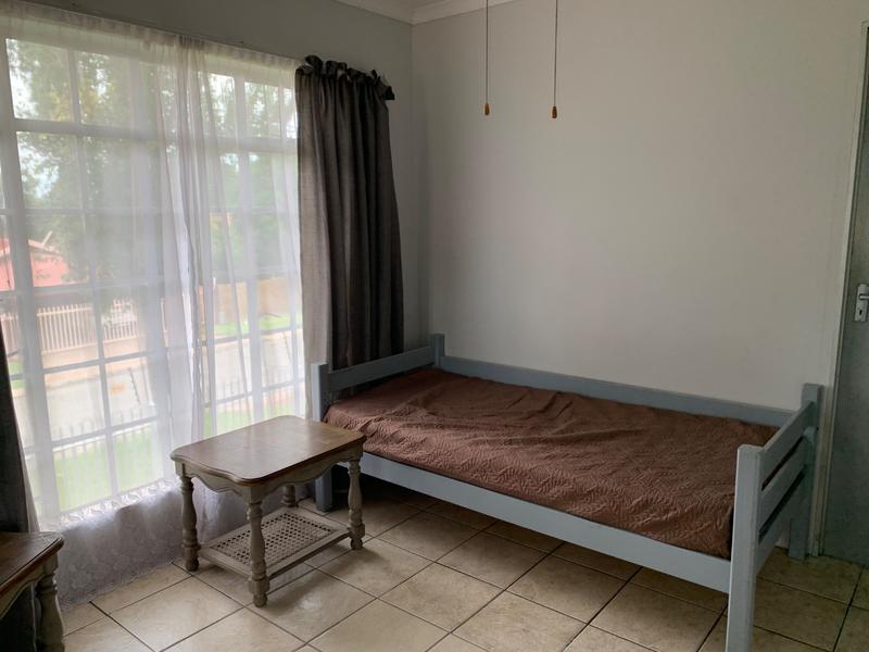 0 Bedroom Property for Sale in Vanderbijlpark SE 3 Gauteng