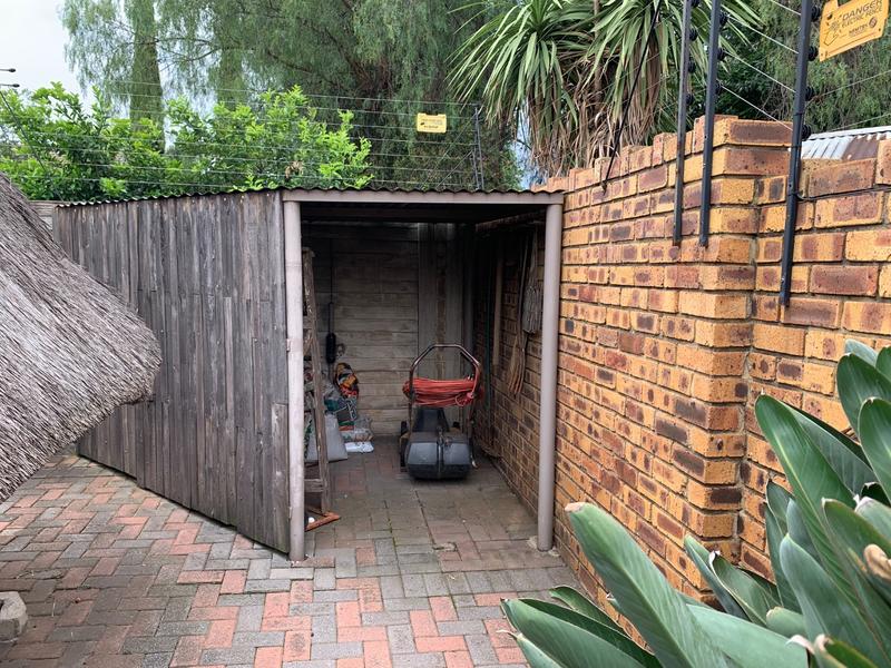 0 Bedroom Property for Sale in Vanderbijlpark SE 3 Gauteng