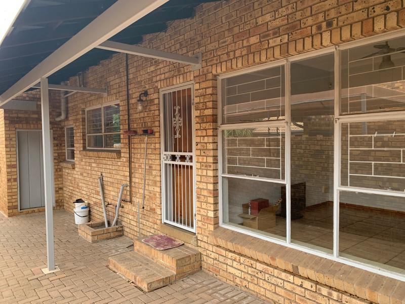 0 Bedroom Property for Sale in Vanderbijlpark SE 3 Gauteng