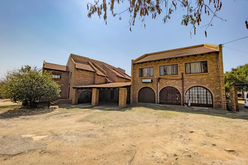 21 Bedroom Property for Sale in Beaulieu Gauteng