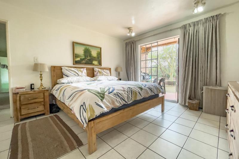 21 Bedroom Property for Sale in Beaulieu Gauteng
