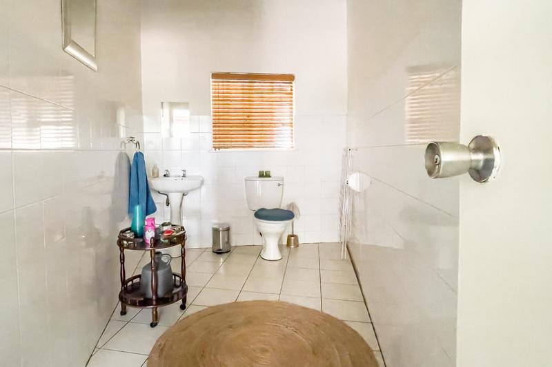 21 Bedroom Property for Sale in Beaulieu Gauteng
