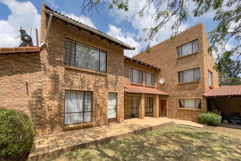 21 Bedroom Property for Sale in Beaulieu Gauteng