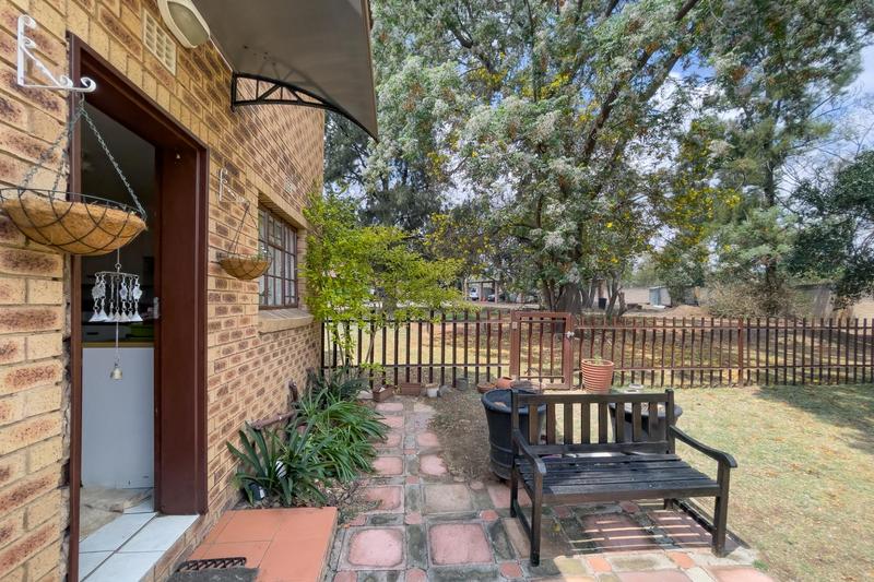 21 Bedroom Property for Sale in Beaulieu Gauteng
