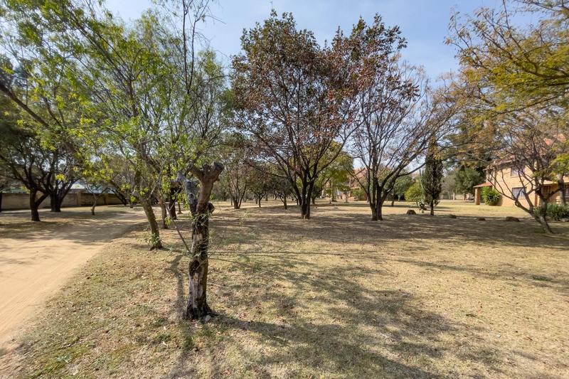 21 Bedroom Property for Sale in Beaulieu Gauteng