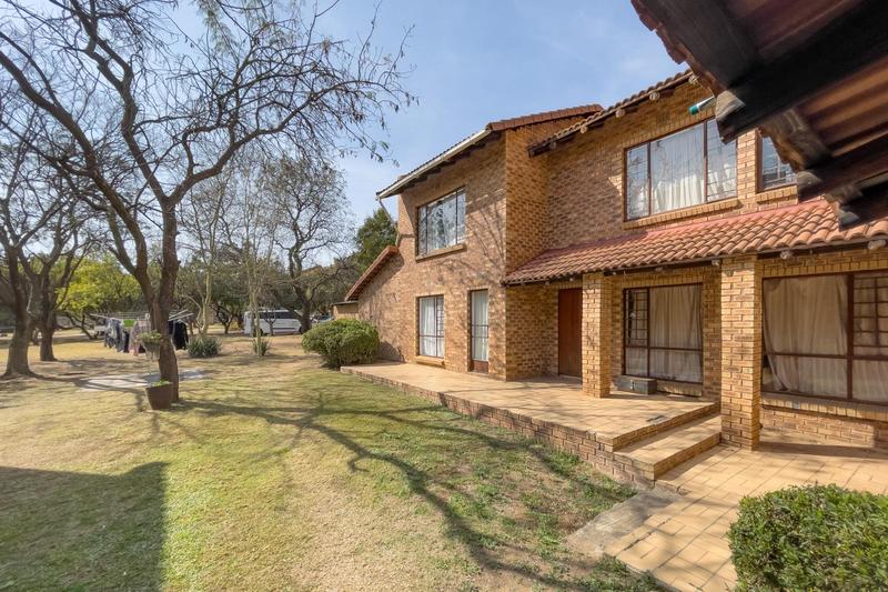 21 Bedroom Property for Sale in Beaulieu Gauteng