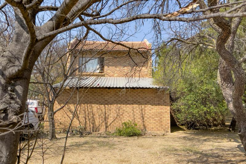 21 Bedroom Property for Sale in Beaulieu Gauteng