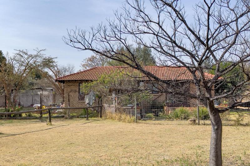 21 Bedroom Property for Sale in Beaulieu Gauteng