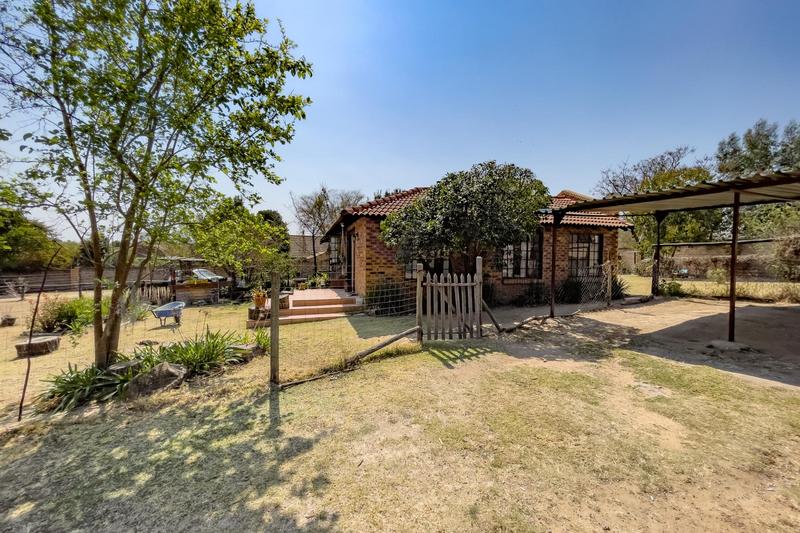 21 Bedroom Property for Sale in Beaulieu Gauteng