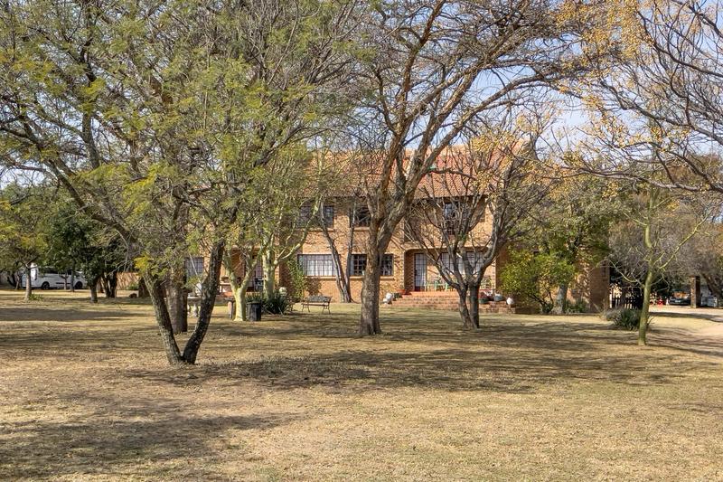 21 Bedroom Property for Sale in Beaulieu Gauteng