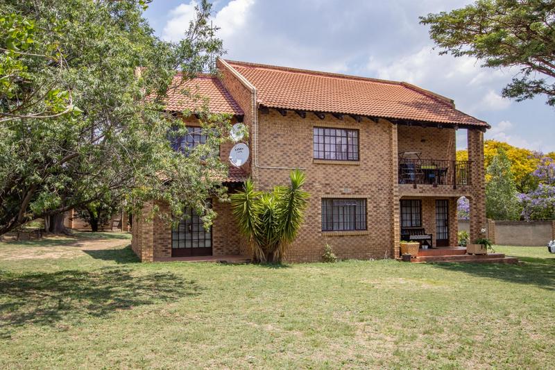 21 Bedroom Property for Sale in Beaulieu Gauteng