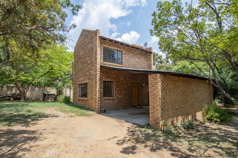 21 Bedroom Property for Sale in Beaulieu Gauteng