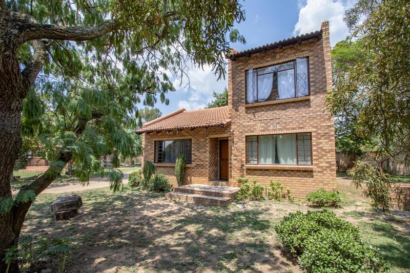 21 Bedroom Property for Sale in Beaulieu Gauteng