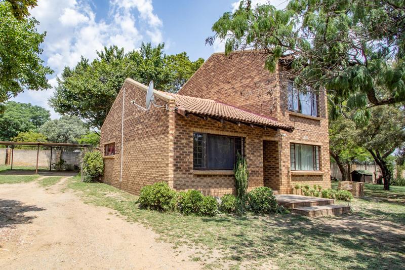 21 Bedroom Property for Sale in Beaulieu Gauteng