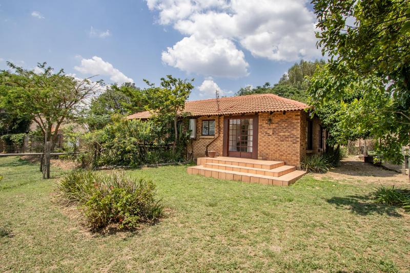 21 Bedroom Property for Sale in Beaulieu Gauteng