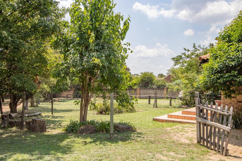 21 Bedroom Property for Sale in Beaulieu Gauteng