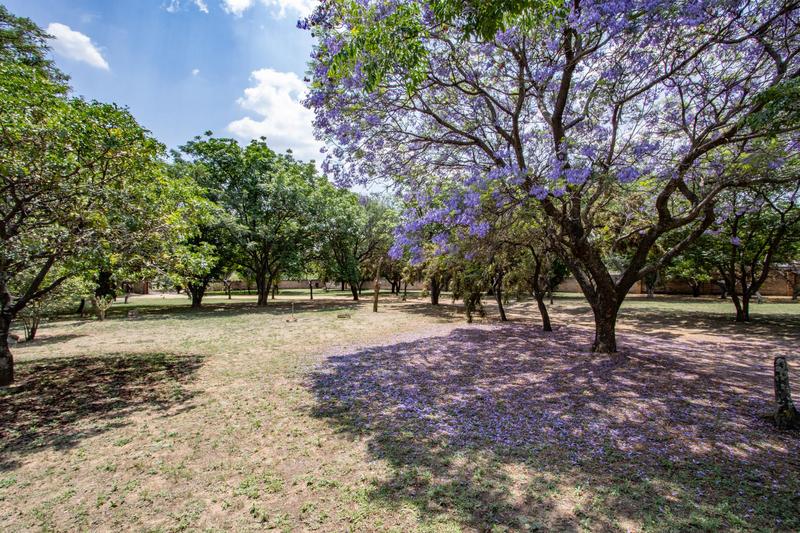 21 Bedroom Property for Sale in Beaulieu Gauteng