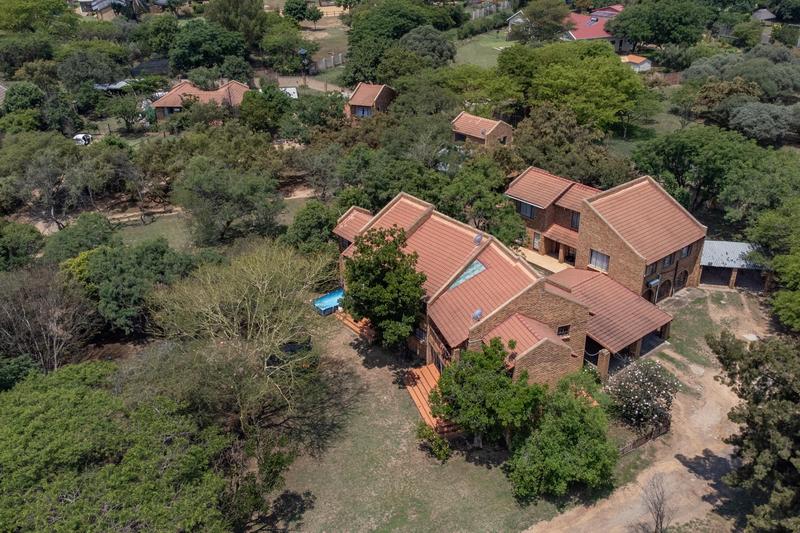 21 Bedroom Property for Sale in Beaulieu Gauteng