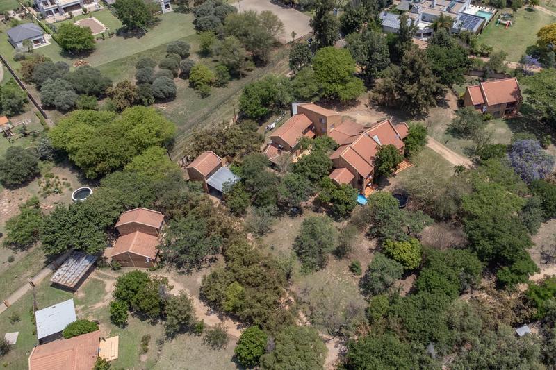 21 Bedroom Property for Sale in Beaulieu Gauteng