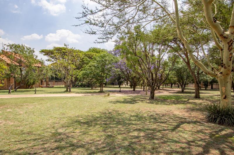 21 Bedroom Property for Sale in Beaulieu Gauteng