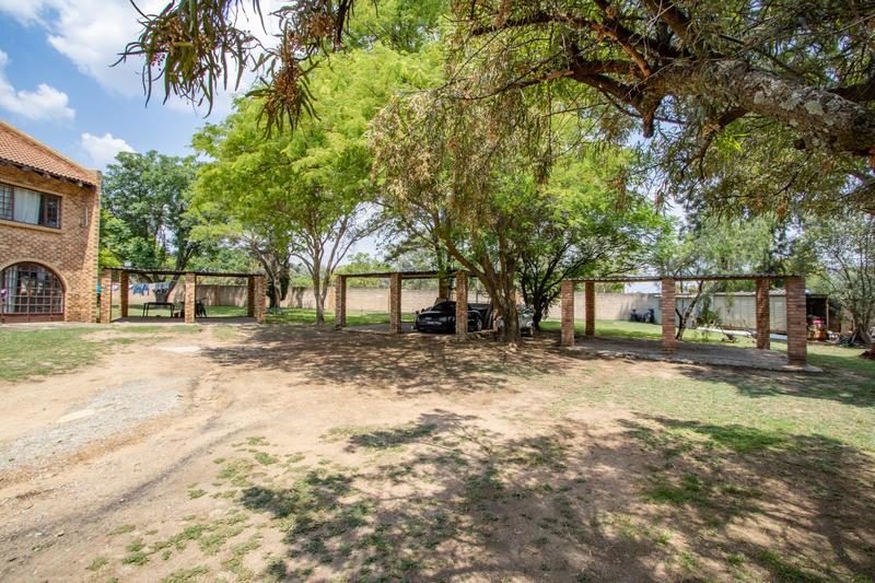 21 Bedroom Property for Sale in Beaulieu Gauteng