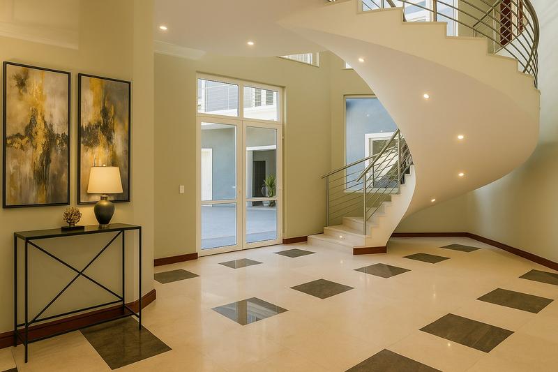 To Let 6 Bedroom Property for Rent in Waterkloof Ridge Gauteng