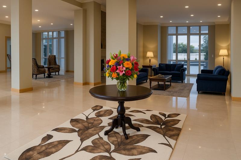 To Let 6 Bedroom Property for Rent in Waterkloof Ridge Gauteng