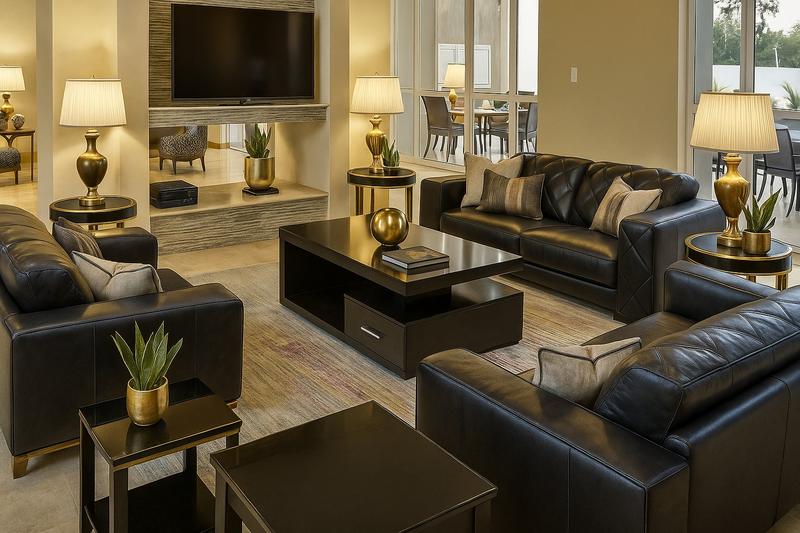 To Let 6 Bedroom Property for Rent in Waterkloof Ridge Gauteng