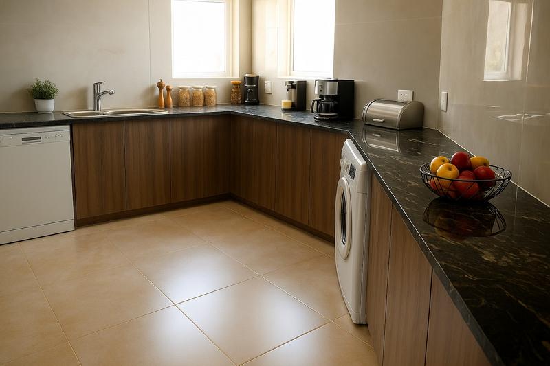 To Let 6 Bedroom Property for Rent in Waterkloof Ridge Gauteng