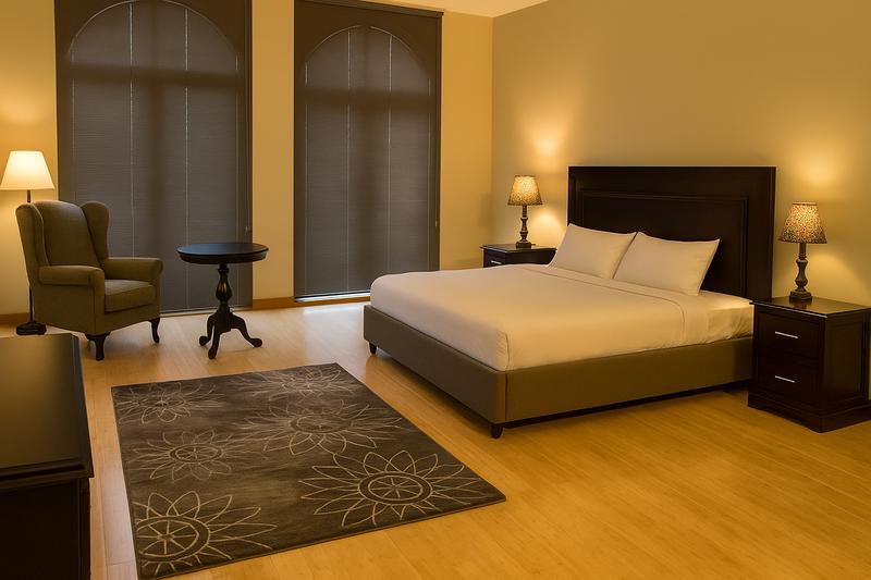 To Let 6 Bedroom Property for Rent in Waterkloof Ridge Gauteng