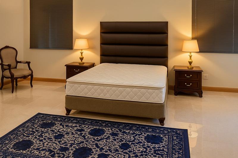 To Let 6 Bedroom Property for Rent in Waterkloof Ridge Gauteng