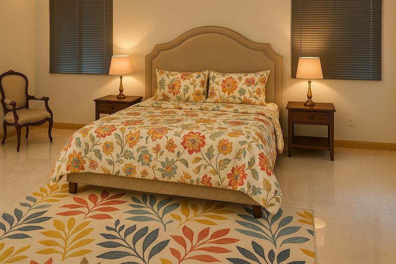 To Let 6 Bedroom Property for Rent in Waterkloof Ridge Gauteng