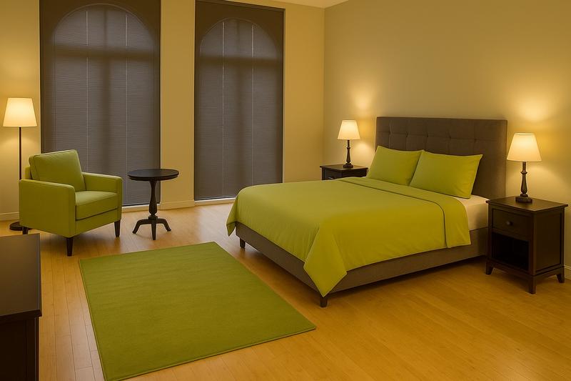 To Let 6 Bedroom Property for Rent in Waterkloof Ridge Gauteng