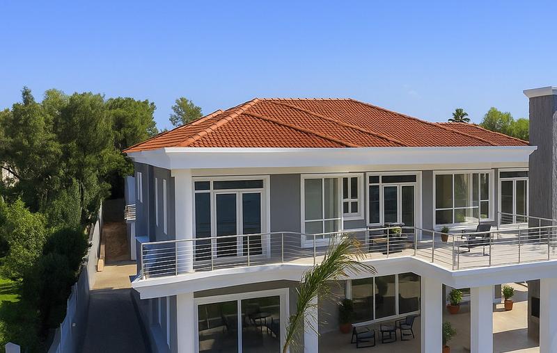 To Let 6 Bedroom Property for Rent in Waterkloof Ridge Gauteng