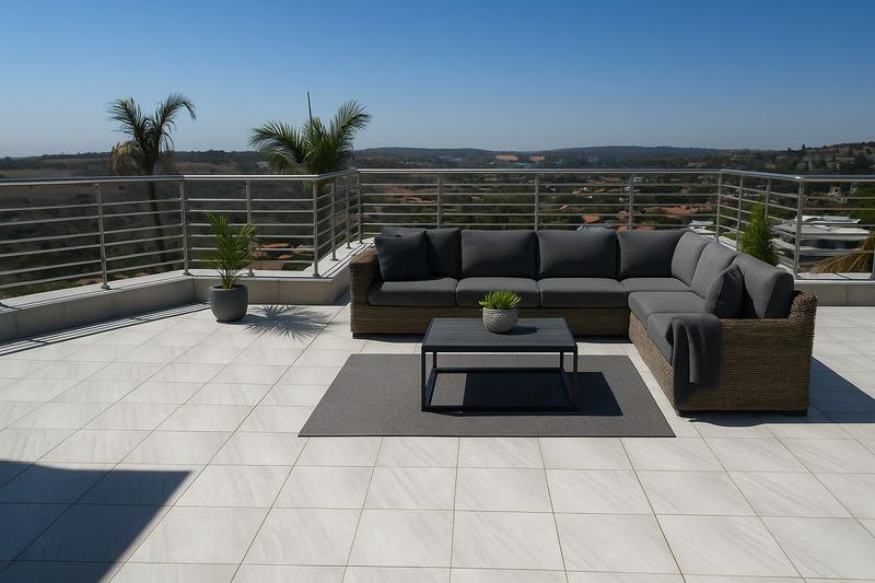 To Let 6 Bedroom Property for Rent in Waterkloof Ridge Gauteng