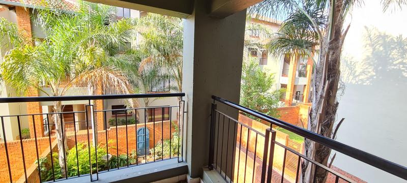 To Let 2 Bedroom Property for Rent in Solheim Gauteng